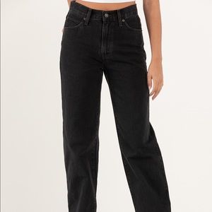 Levi's 94 Baggy Straight Leg Jeans